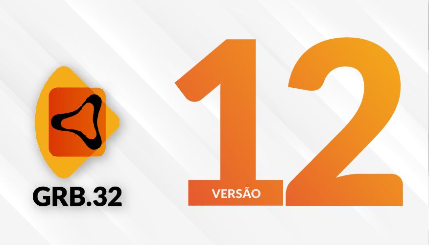 Grb.32 - Contabilidade Não Organizada | Versão 12